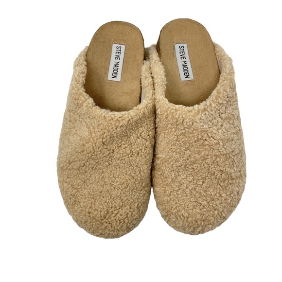 Steve Madden VESA Mule size 9 M
